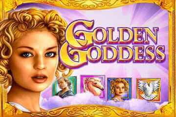 Golden Goddess slot