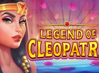 Legend of Cleopatra slot