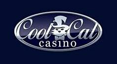 Cool Cat Casino log