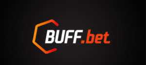 BUFF Bet logo