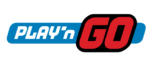 Play'N GO casino logo